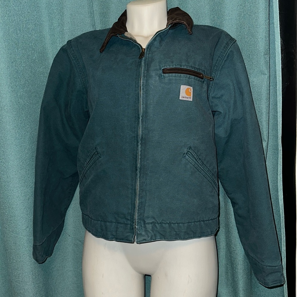 Carhartt Jacket